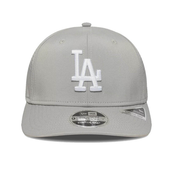 New Era Καπέλο LA Dodgers MLB Perforated 9SEVENTY Stretch Snap Adjustable Cap